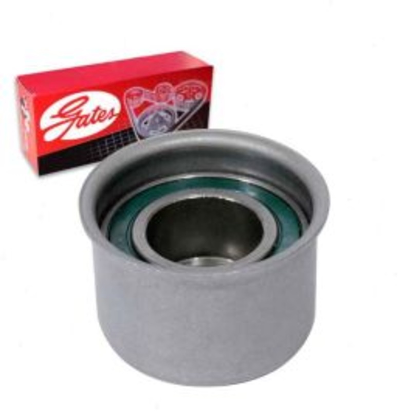 Gates PowerGrip Engine Timing Idler for 1991-1996 Dodge Stealth 3.0L V6