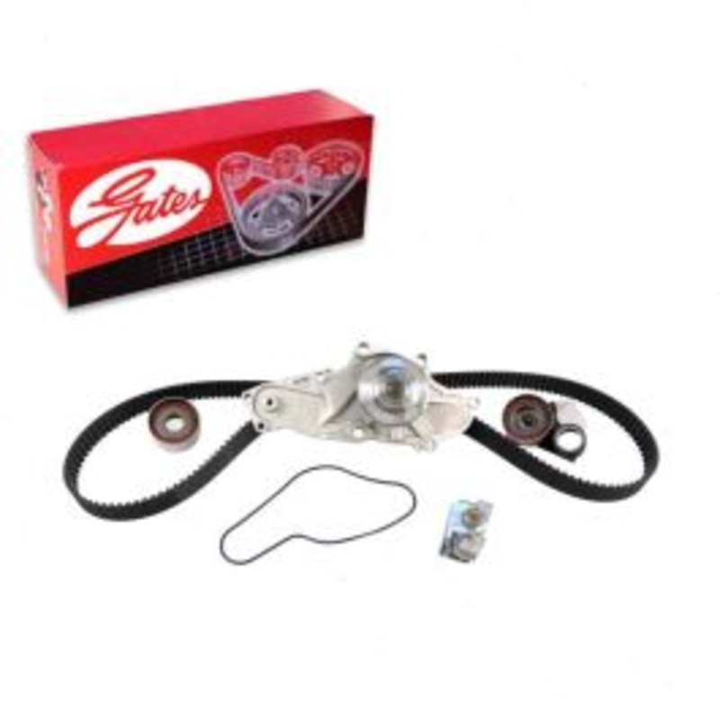 Gates PowerGrip TCKWP286A Timing Belt Component Kit