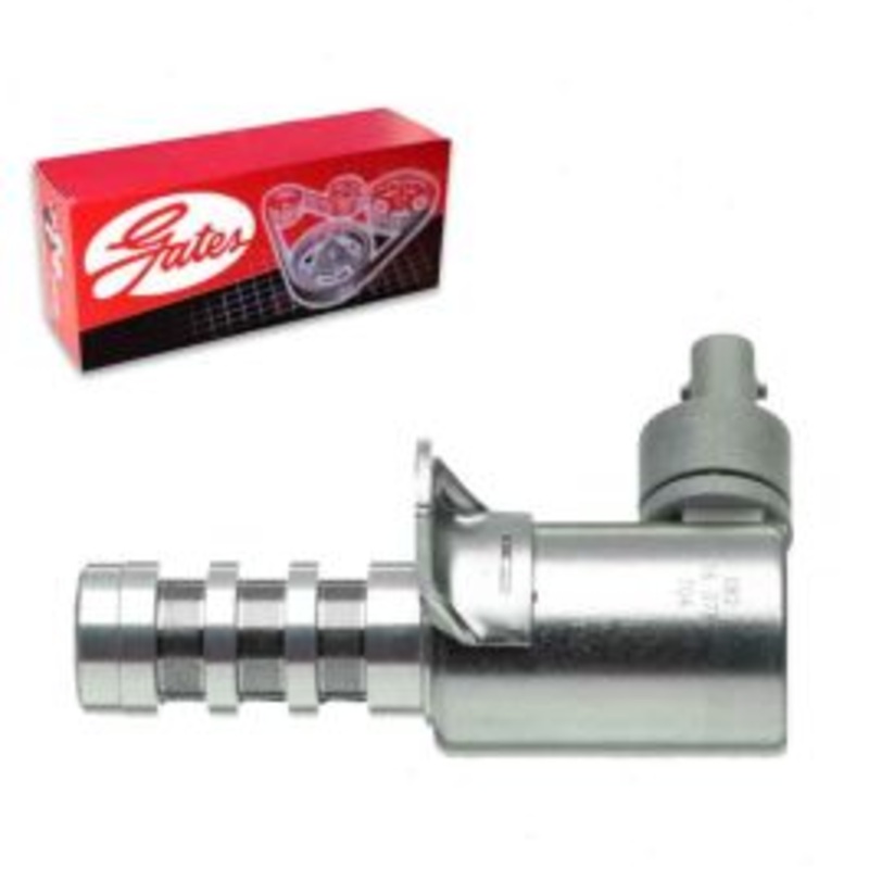 Gates Variable Timing Solenoid VVT for 2011-2017 Ford Mustang 3.7L V6