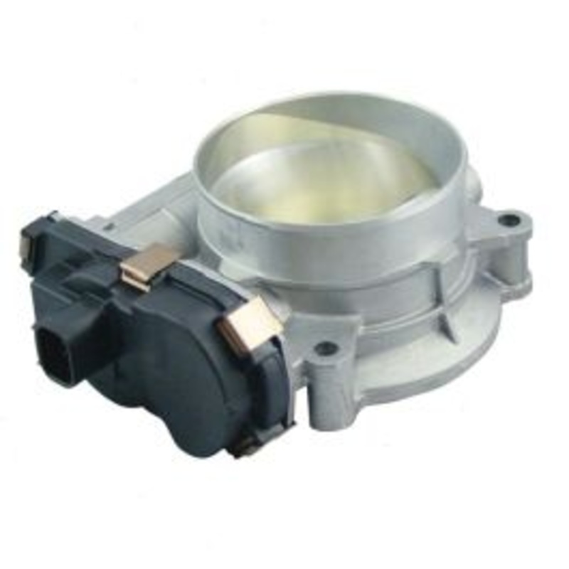 Hitachi Fuel Injection Throttle Body for 2009-2015 GMC Savana 2500 4.8L 6.0L V8