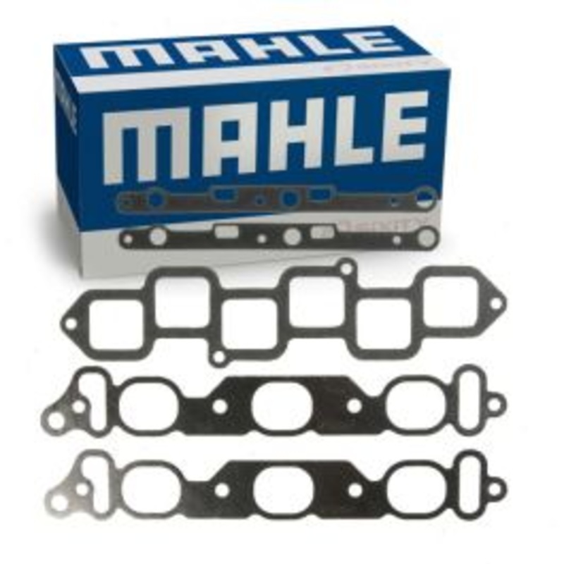 MAHLE MS16130 Engine Intake Manifold Gasket Set