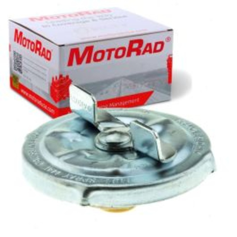 MotoRad Gas Cap for 1971-1975 Ford Ranchero