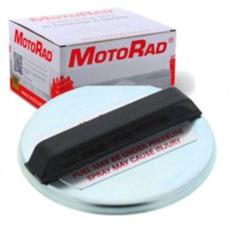 MotoRad Gas Cap for 1973-1976 Ford F-350