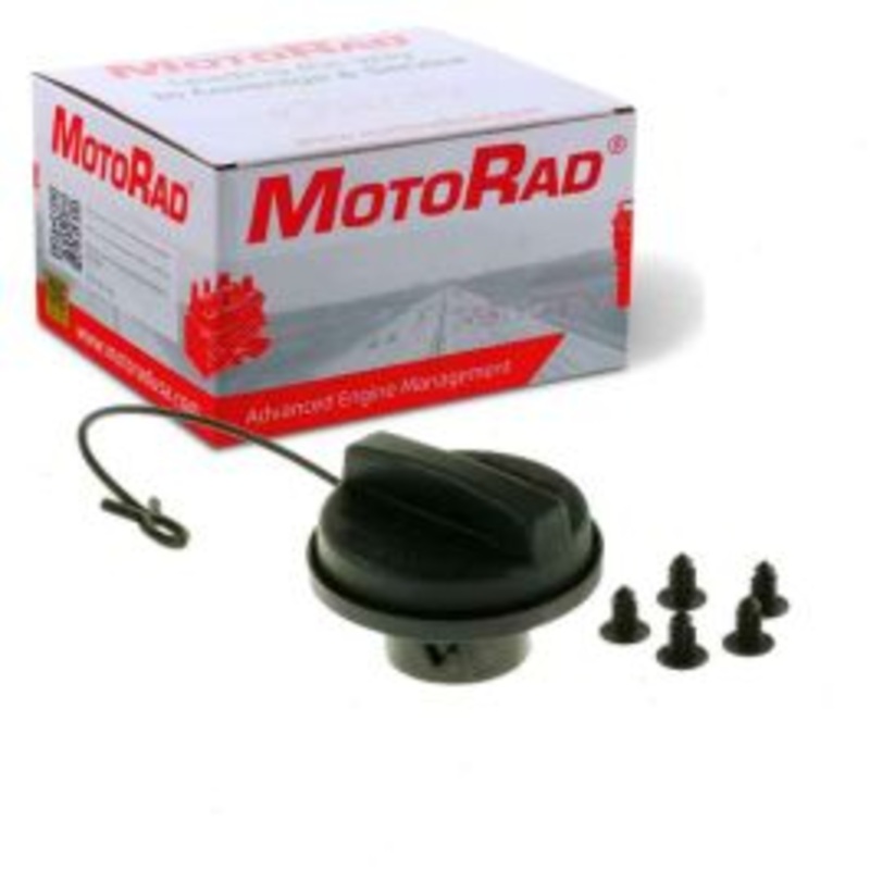 MotoRad Gas Cap for 2013-2014 Chevrolet Captiva Sport