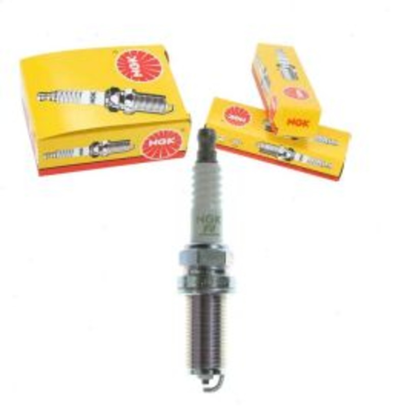 NGK Standard 92038 LFR7A Spark Plug