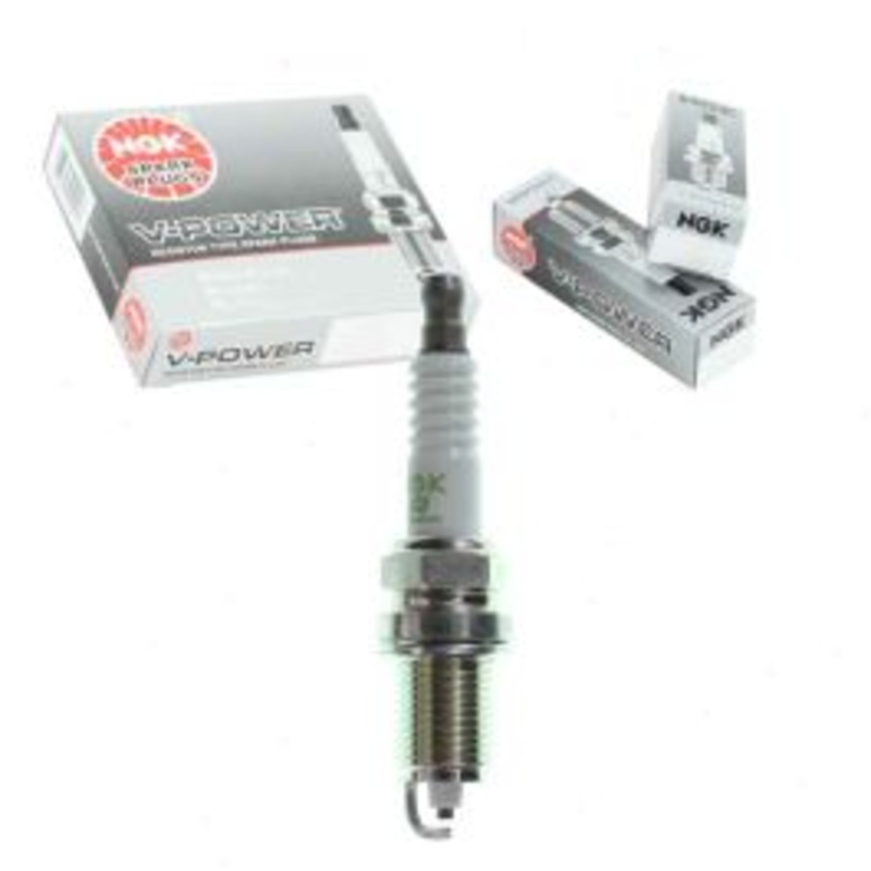 NGK V-Power 4043 ZFR4F-11 Spark Plug