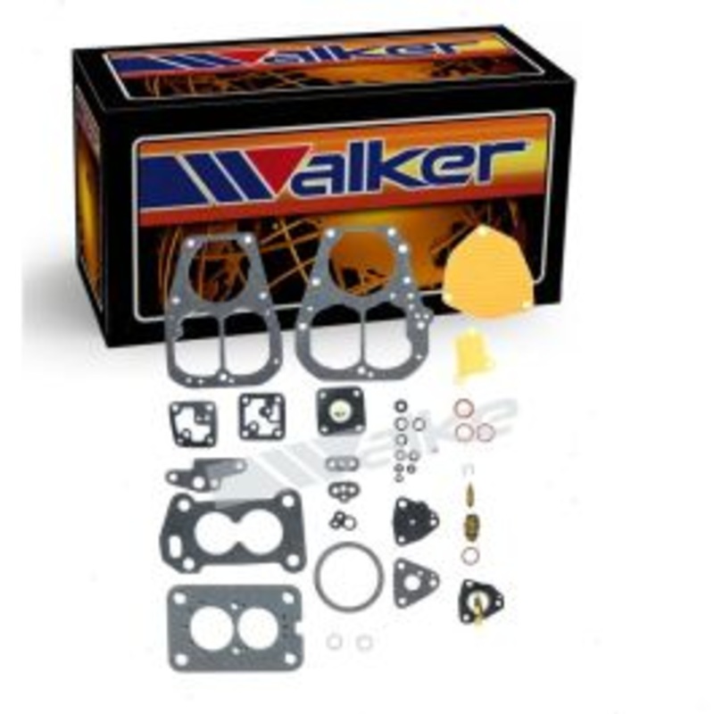 Walker Products Carburetor Repair Kit for 1976-1988 Plymouth Arrow Colt