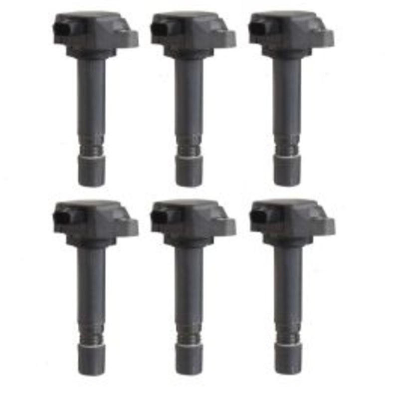 6 pc Hitachi IGC4044-HU Ignition Coils