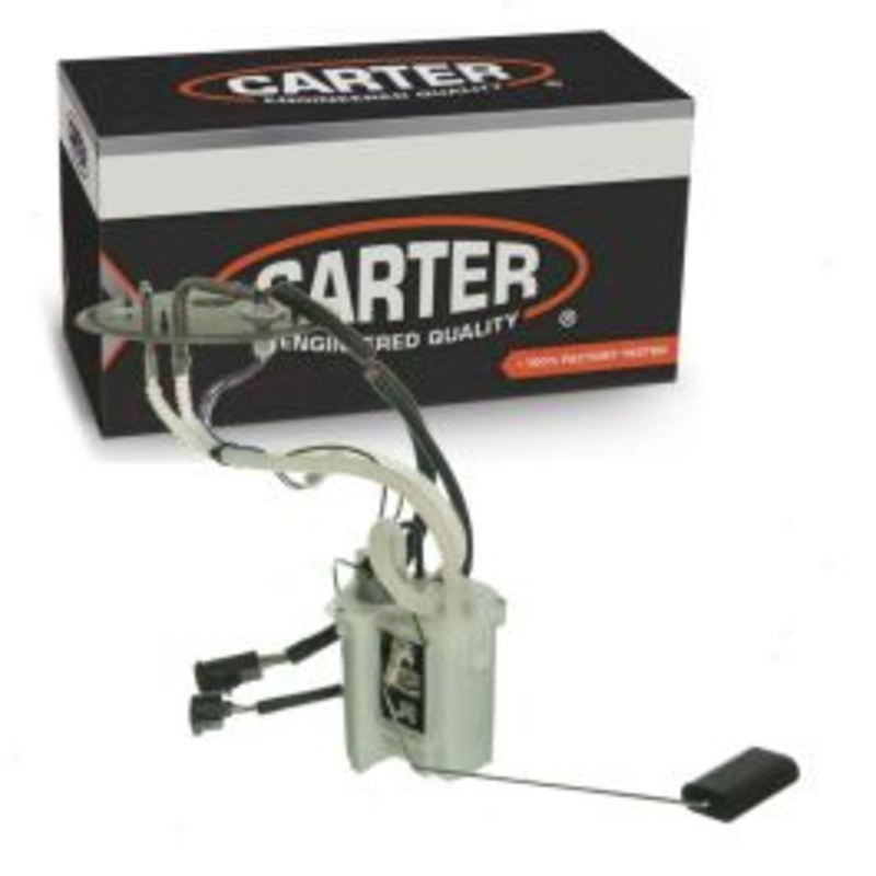 Carter P76398M Fuel Pump Module Assembly
