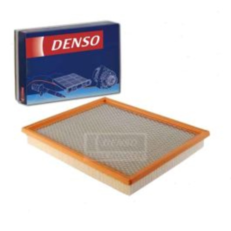 DENSO Air Filter for 2005-2012 Nissan Pathfinder 4.0L 5.6L V6 V8