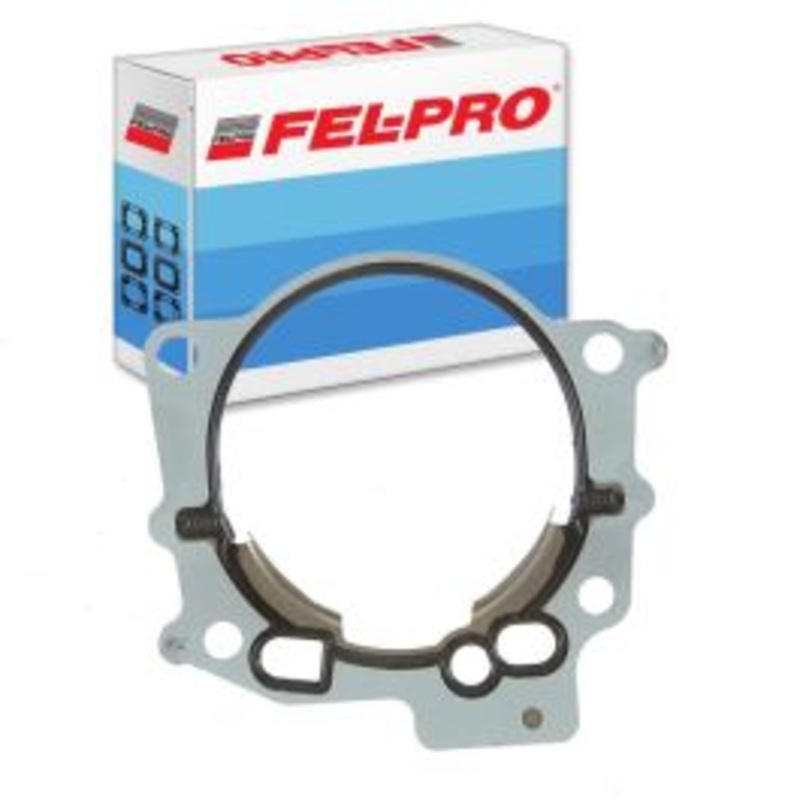 Fel-Pro Fuel Injection Throttle Body Mounting Gasket for 2003-2005 Lexus GX470 4.7L V8