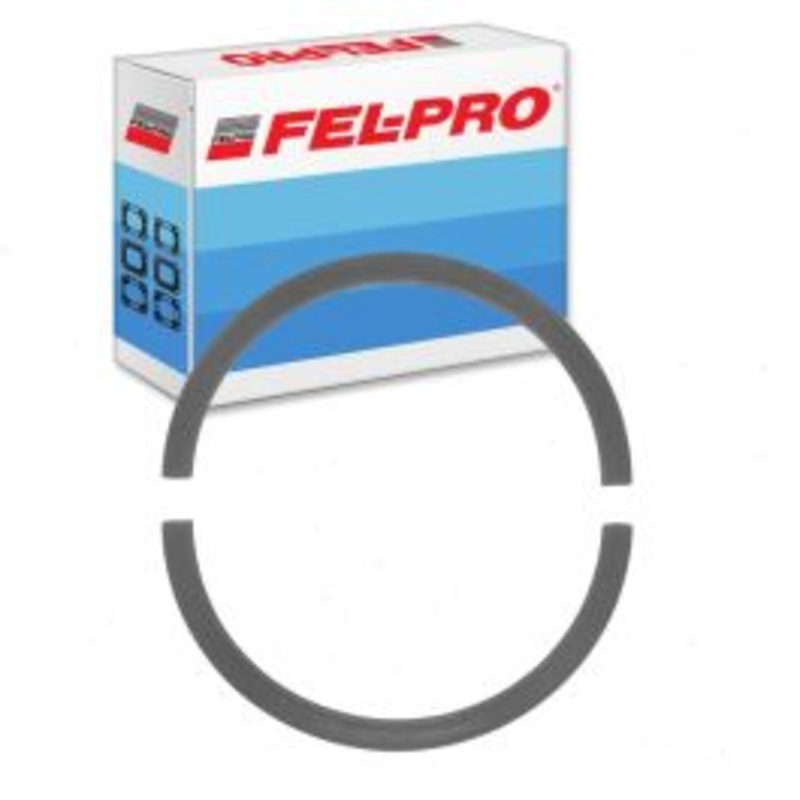 Fel-Pro Rear Engine Crankshaft Seal Kit for 1962-1965 Ford Falcon Sedan Delivery 4.3L 4.7L V8