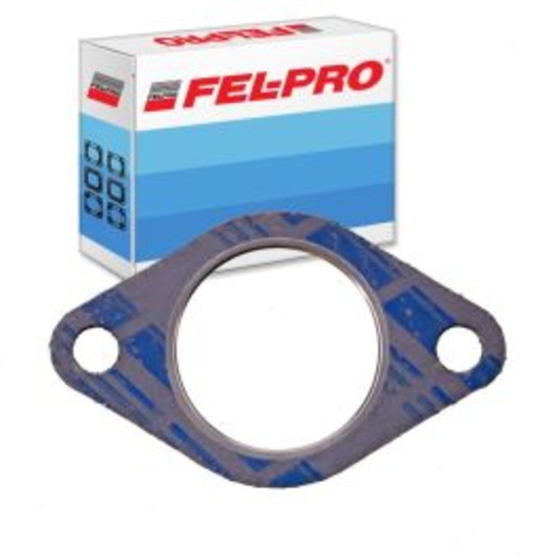 Fel-Pro Rear Exhaust Pipe Flange Gasket for 2013-2015 Lincoln MKZ 2.0L L4