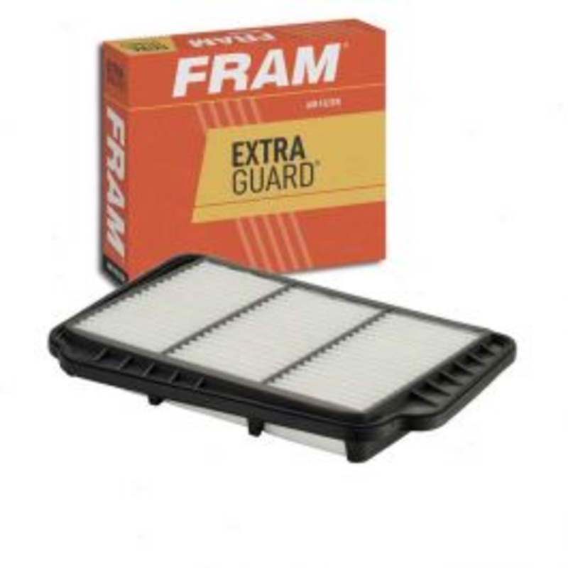 FRAM Extra Guard Air Filter for 2005-2008 Suzuki Reno