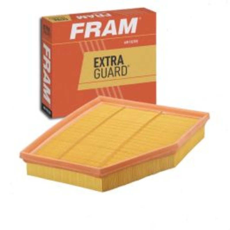 FRAM Extra Guard Air Filter for 2008-2011 BMW 528i