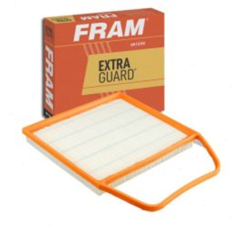 FRAM Extra Guard Air Filter for 2008-2012 BMW 135i
