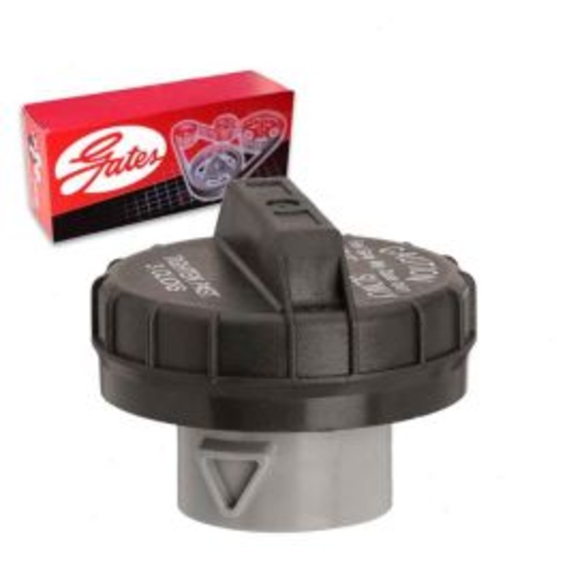 Gates Gas Cap for 2005 Toyota Matrix 1.8L L4