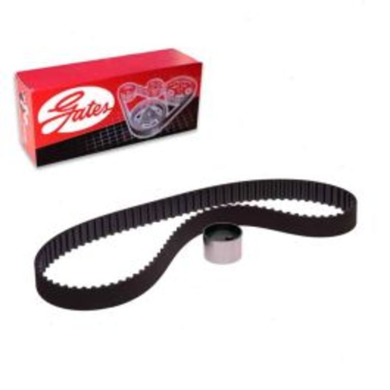 Gates PowerGrip Timing Belt Component Kit for 1996-1997 Geo Metro 1.0L L3