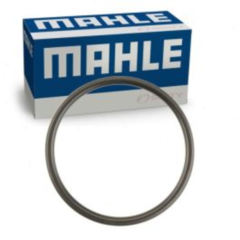 MAHLE Front Catalytic Converter Gasket for 1993-2020 Honda Accord CR-V Prelude 2.0L 2.2L 3.0L L4 V6