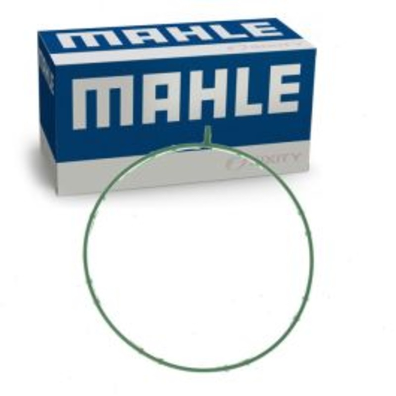 MAHLE Fuel Injection Throttle Body Mounting Gasket for 2003-2008 Isuzu Ascender i-280 i-290 i-350 i-370 2.8L 2.9L 3.5L 3.7L 4.2L L4 L5 L6