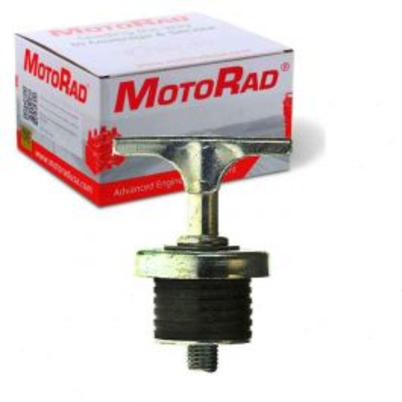 MotoRad Gas Cap for 1975-1977 Ford E-150 Econoline Club Wagon