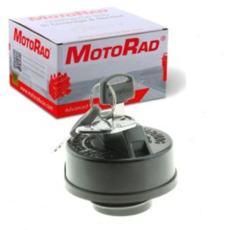 MotoRad Gas Cap for 2008-2010 Audi R8