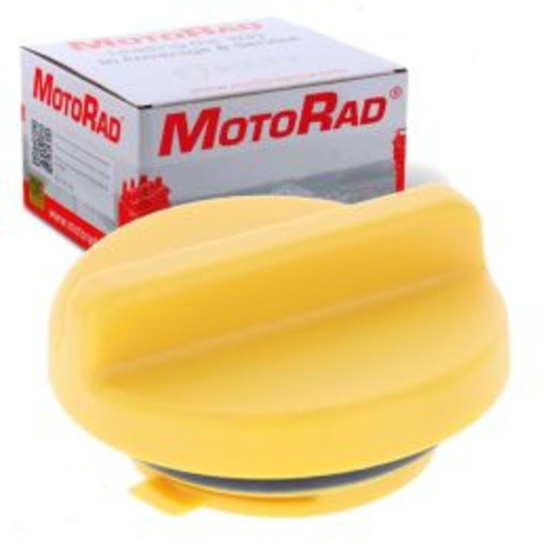 MotoRad Oil Filler Cap for 2012-2017 Chevrolet Sonic