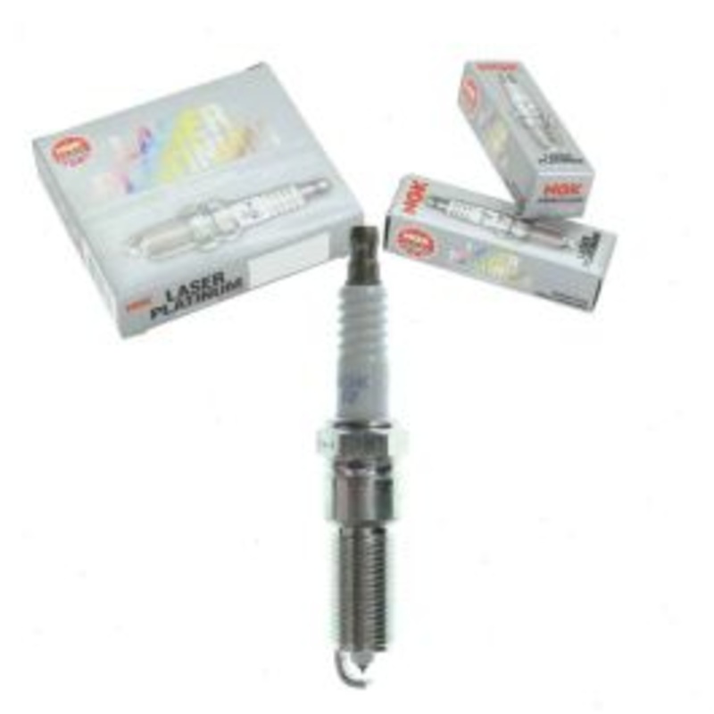 NGK Laser Platinum 4997 PLZTR4A-13 Spark Plug