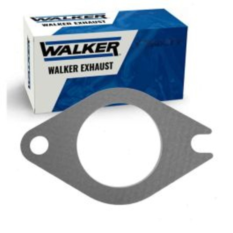 Walker Left Converter To Front Pipe Exhaust Pipe Flange Gasket for 2009-2012 Ford Flex 3.5L V6