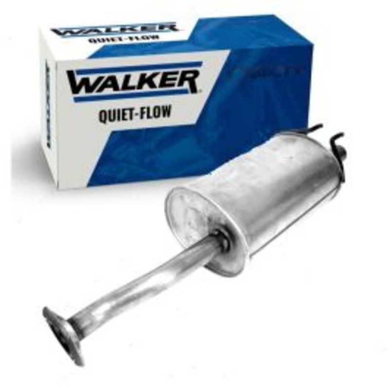 Walker Quiet-Flow 54668 Exhaust Muffler Assembly