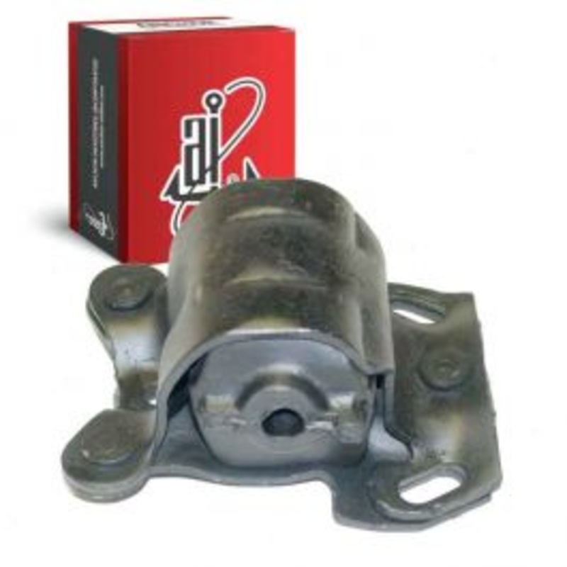 Anchor Front Left Engine Mount for 1985-1986 Pontiac Parisienne 4.3L V6