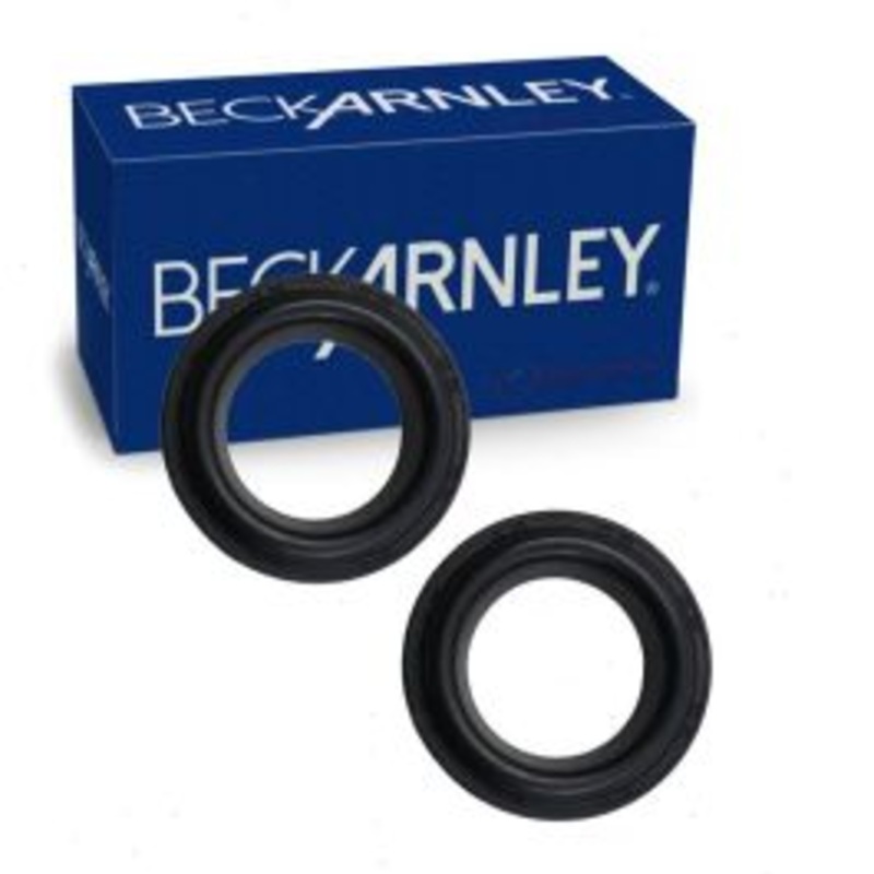 Beck/Arnley 039-6579 Spark Plug Tube Seal