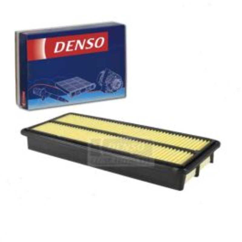 DENSO Air Filter for 2005-2008 Acura RL 3.5L V6