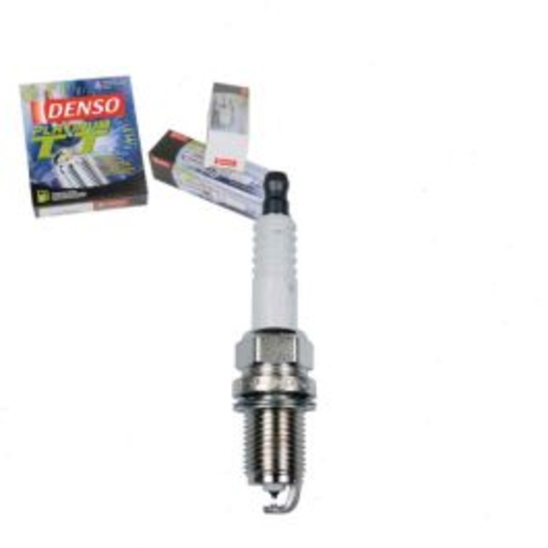 DENSO Platinum TT 4507 PQ16TT Spark Plug