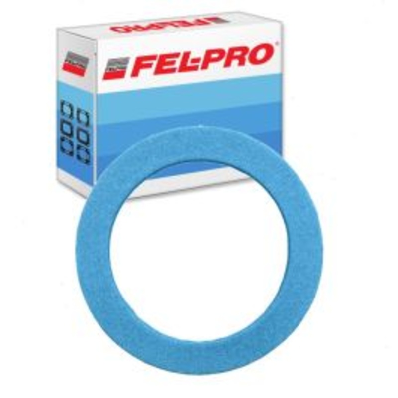 Fel-Pro Distributor Mounting Gasket for 1960-1963 GMC 2500 Series 4.6L V8