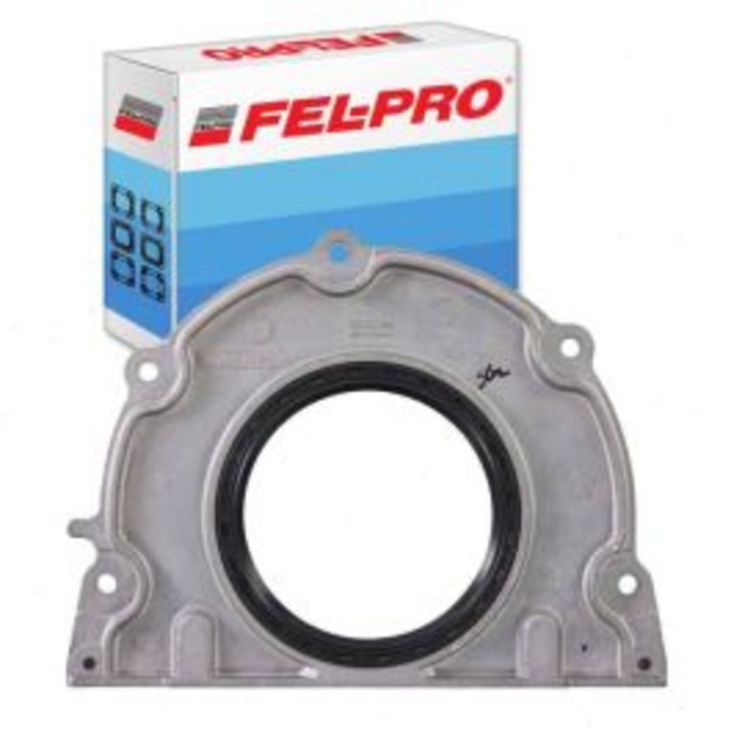 Fel-Pro Rear Engine Crankshaft Seal Kit for 2004-2006 Buick Rendezvous 3.6L V6