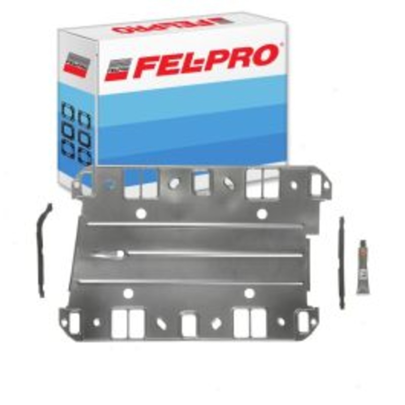 Fel-Pro Valley Pan Gasket Set for 1984-1991 Jeep Grand Wagoneer 5.9L V8