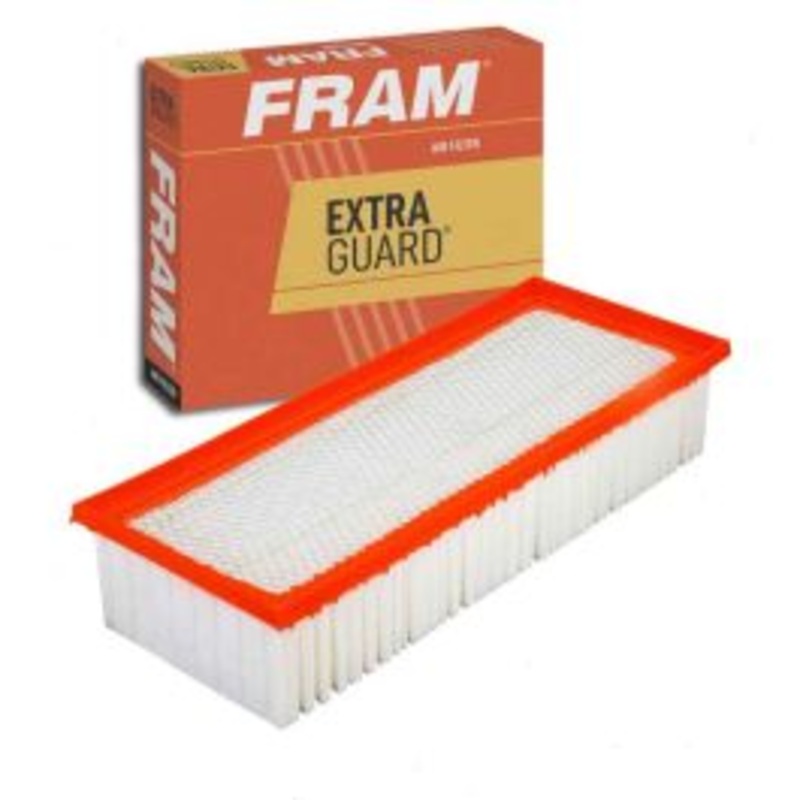FRAM Extra Guard Air Filter for 2015-2018 Audi Q3 Quattro