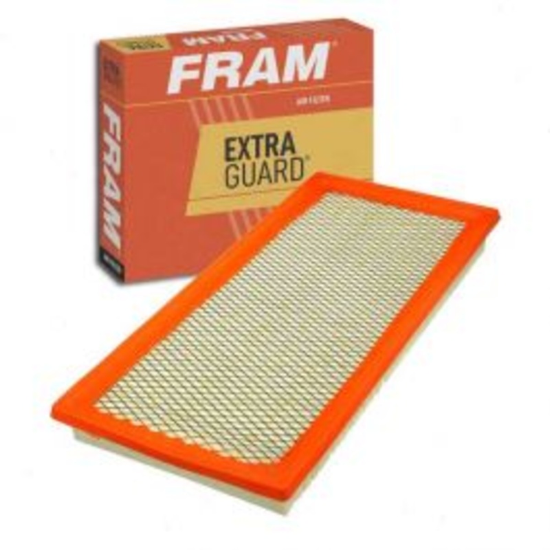 FRAM Extra Guard CA9113 Air Filter