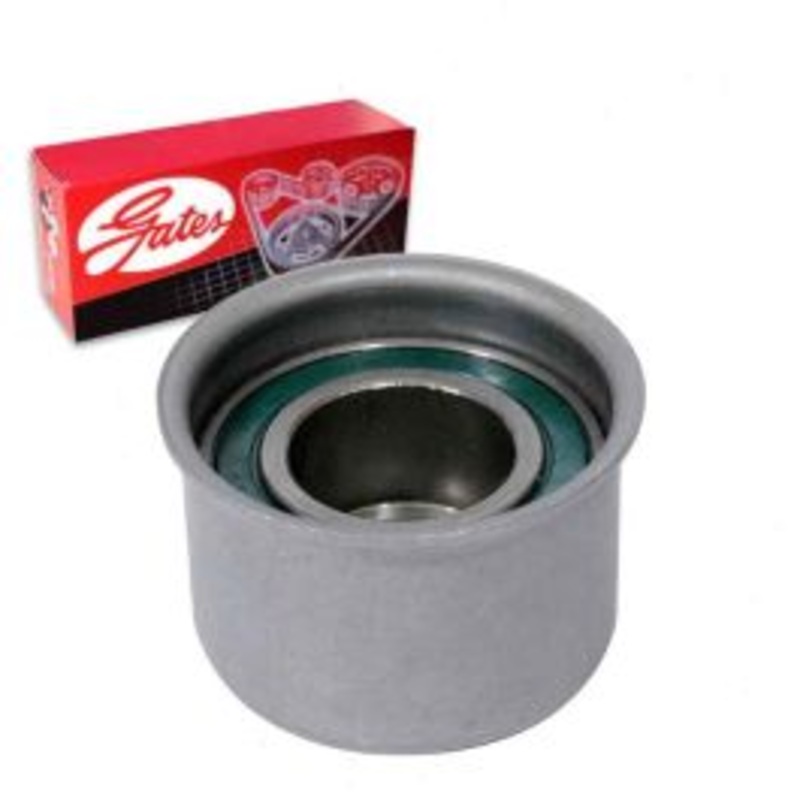 Gates PowerGrip Engine Timing Idler for 2004-2006 Kia Amanti 3.5L V6
