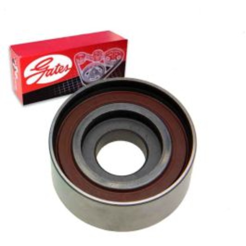 Gates PowerGrip Engine Timing Idler for 2005-2012 Acura RL 3.5L 3.7L V6
