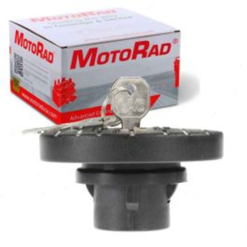 MotoRad Gas Cap for 1978-1979 Toyota Cressida 2.6L L6