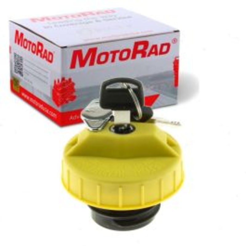 MotoRad Gas Cap for 2013-2015 Chevrolet Express 2500 4.8L 6.0L V8
