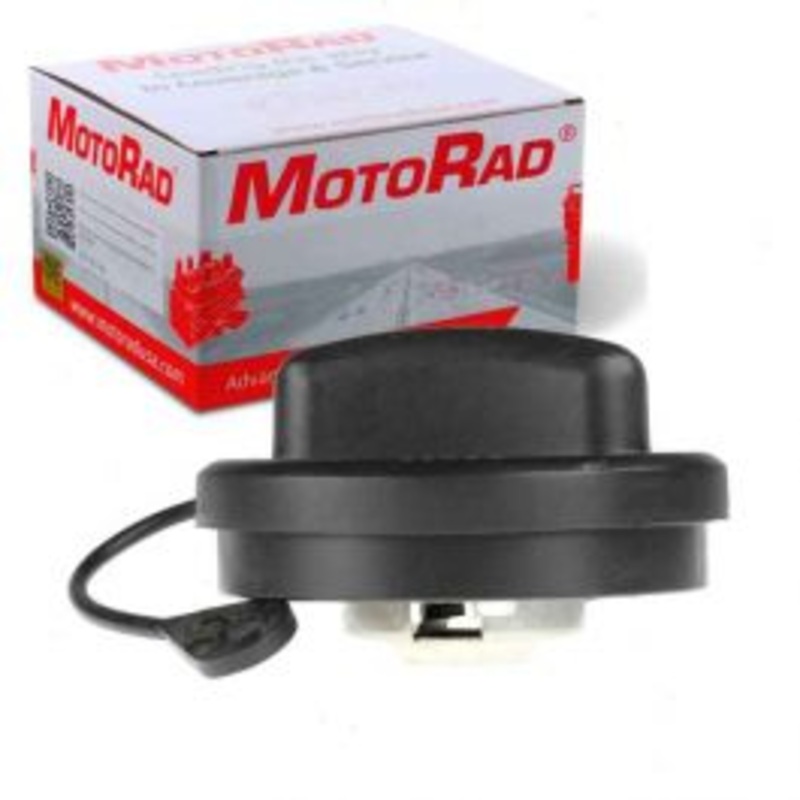 MotoRad Gas Cap for 2013-2017 Mercedes-Benz G63 AMG