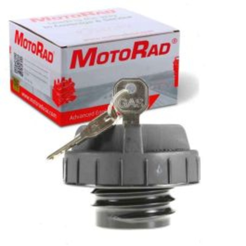 MotoRad MGC794 Gas Cap
