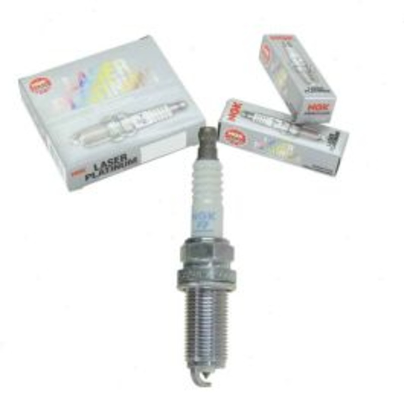 NGK Laser Platinum 6240 PLFR5A-11 Spark Plug