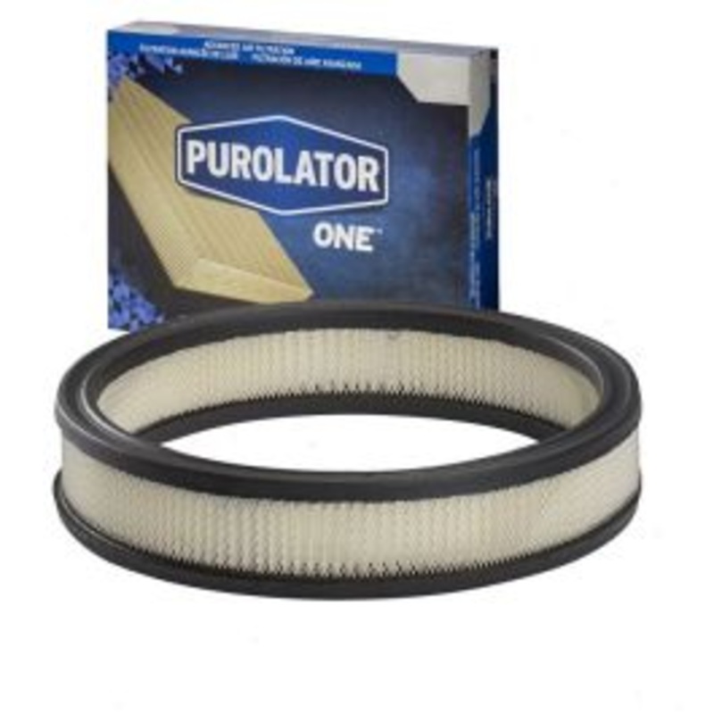 Purolator ONE Air Filter for 1964-1969 Chevrolet G10 Van