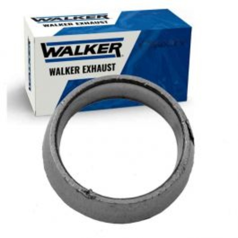 Walker Converter Inlet Exhaust Pipe Flange Gasket for 2003-2008 Pontiac Vibe 1.8L L4