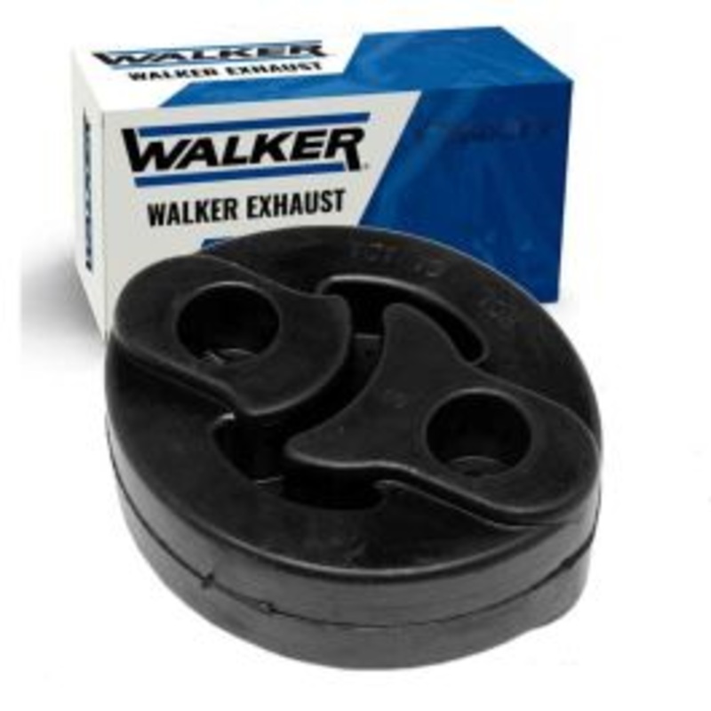 Walker Muffler Assm Exhaust System Insulator for 2007-2014 Honda CR-V 2.4L L4