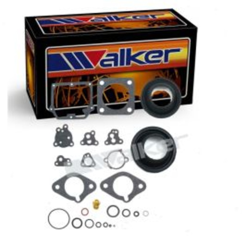 Walker Products Carburetor Repair Kit for 1972-1976 Jensen Healey